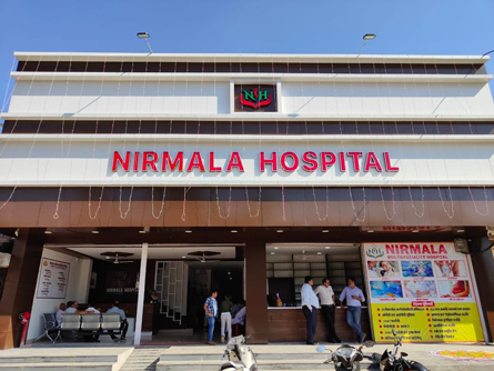 Nirmala hospital