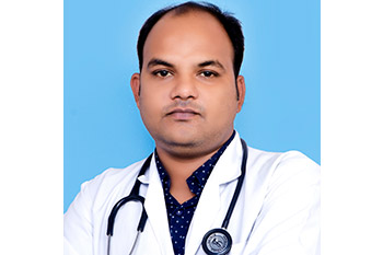 Dr. Himanshu Gupta Medicine expart 