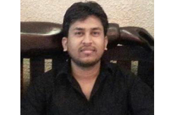 Dr. Saurabh Goyal